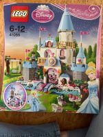Lego Disney Princess Cinderalla Schloss NP 169,- Nordrhein-Westfalen - Willich Vorschau