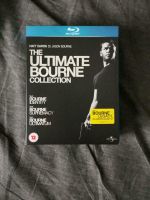 Jason Bourne - The Ultimate Collection - Blu-ray Box - 3 Filme Dresden - Dresden-Plauen Vorschau