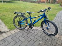 Mountainbike Bike 20 Zoll /Kinder Nordrhein-Westfalen - Hörstel Vorschau