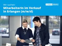 Mitarbeiter/in im Verkauf (m/w/d) in Erlangen Bayern - Erlangen Vorschau