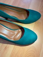 Neue Schuhe Bayern - Neutraubling Vorschau
