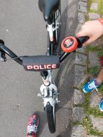 Schönes 16 Zoll Polizei Fahrrad Bayern - Ebelsbach Vorschau