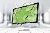 ✅ Displaytausch für HP, Acer, Dell und Lenovo Nordrhein-Westfalen - Telgte Vorschau