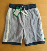 NEU Short Freds World Green Cotton kurze Hose 128 Münster (Westfalen) - Mauritz Vorschau