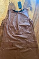 Vintage Damen Weste Neu mit Etikett Gr:36 ANA Alcazar Niedersachsen - Buxtehude Vorschau