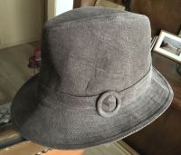 Fedora von Colours Of The World, S (56 cm), zu verkaufen Saarland - St. Ingbert Vorschau