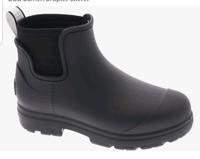 Ugg, Damen-Gummistiefel, schwarz, Gr. 38, TOP Hessen - Reichelsheim (Wetterau) Vorschau