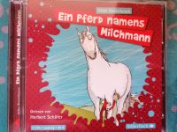 Hörspiel Ein Pferd namens Milchmann Bayern - Weitnau Vorschau