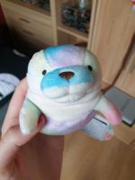 Shinada global Morisaka global mochi Otter bunt rainbow Stofftier Parchim - Landkreis - Sukow Vorschau