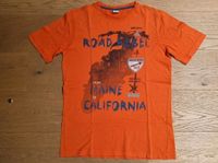 Jungen T-Shirt orange Größe 176 von s.Oliver Baden-Württemberg - Warthausen Vorschau