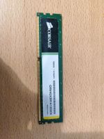 4 GB DDR3 RAM 1333 MHz Hessen - Marburg Vorschau