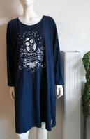 ulla Popken Nachthemd/Nachtshirt 54/56 Nordrhein-Westfalen - Neuss Vorschau