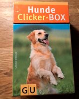 GU Hunde Clicker-Box Nordrhein-Westfalen - Solingen Vorschau