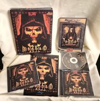 Diablo 2 | PC Kreis Pinneberg - Barmstedt Vorschau