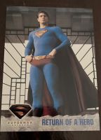 Superman Returns Promo Trading Card P1  TOPPS Eimsbüttel - Hamburg Eimsbüttel (Stadtteil) Vorschau