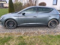 Seat Leon FR Bj 2016 Rheinland-Pfalz - Cochem an der Mosel Vorschau