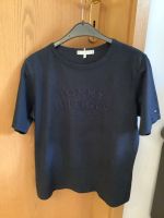 Tommy Hilfiger T- Shirt, Gr. M, Farbe blau Bayern - Diedorf Vorschau