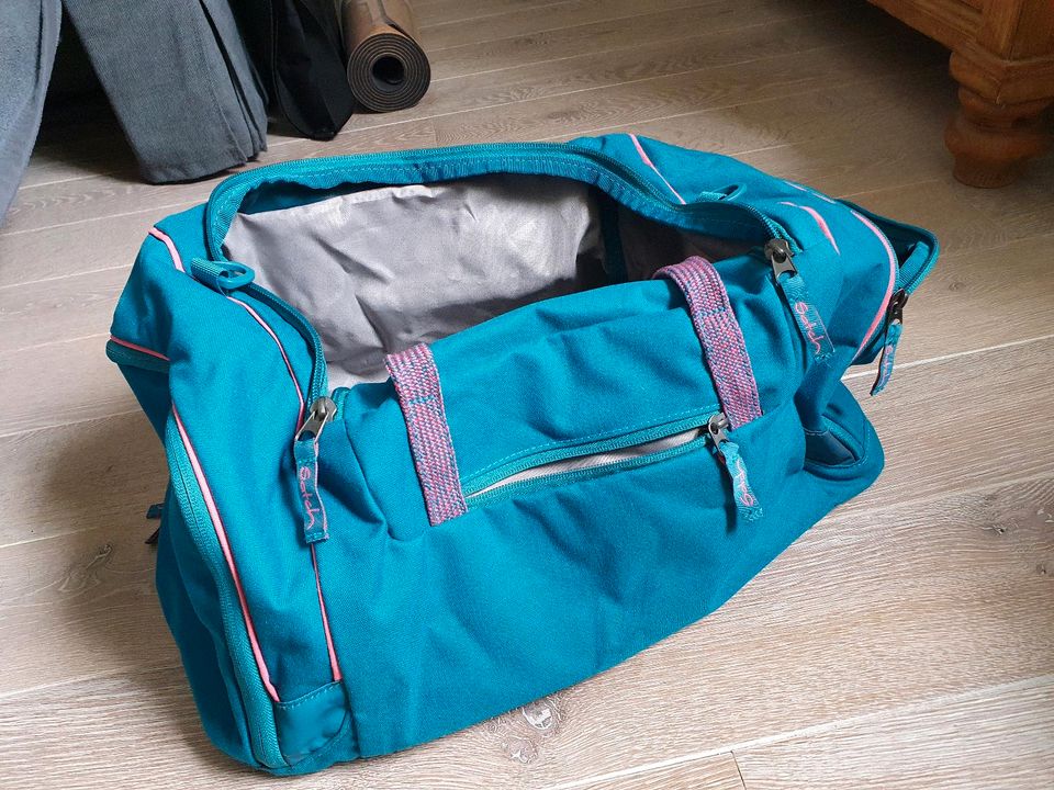 SATCH Schulrucksack & Sporttasche in Jüchen