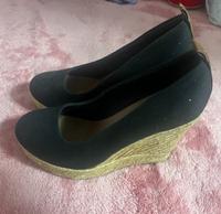 Keilabsatz High Heels Aldo Gr.38 Feldmoching-Hasenbergl - Feldmoching Vorschau