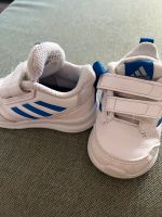 Kinder Adidas gr 19 Sachsen-Anhalt - Schönebeck (Elbe) Vorschau