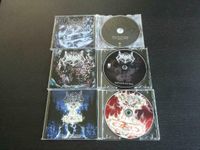 Unleashed - 3 CDs im Paket Frankfurt am Main - Bornheim Vorschau