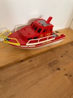 Feuerwehr Boot Playmobil Hessen - Offenbach Vorschau