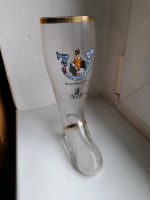 Bierstiefel 0,5 l , Brandenburg - Tschernitz Vorschau