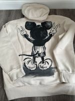 Mickey Mouse Pullover Hoodie West - Sossenheim Vorschau