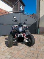 Kymco Maxxer 300 Bayern - Mömlingen Vorschau