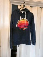 Kapuzenpullover Kapuzenpulli Hoodie Blau Tom tailor M Kiel - Schreventeich-Hasseldieksdamm Vorschau