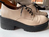 Halbschuhe Baden-Württemberg - Altshausen Vorschau