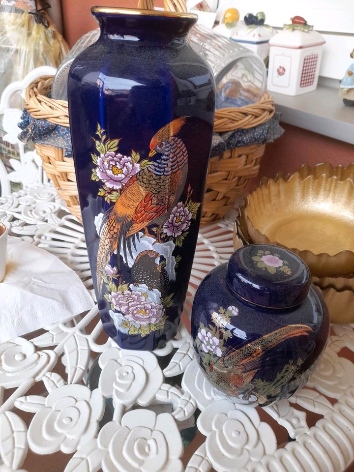 Vase -Bonboniere in Fürth