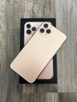 iPhone 11 Pro 256GB, Farbe Gold, Akku 88% Baden-Württemberg - Nürtingen Vorschau