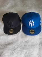 Neu 59fifty Cap Käppi Kappe schwarz blau 7 1/4 Bonn - Beuel Vorschau