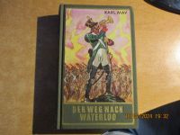 Der Weg Nach Waterloo - Karl May - 1953 - Band 56 Niedersachsen - Wennigsen Vorschau