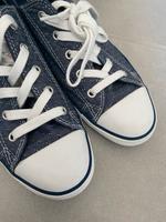 Chucks Converse All Stars Dainty, Größe EU 40,5/ US 9 Hessen - Gernsheim  Vorschau