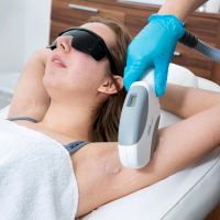 Dauerhafte Haarentfernung mit LED Dioden Laser oder Lichttechnologie IPL SHR ab 20€ ohne Vertrag‎! Hessen - Kassel Vorschau