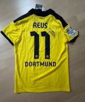 BVB Borussia Dortmund  Marco Reus Original unterschrieben Trikot Düsseldorf - Pempelfort Vorschau