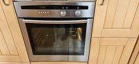 NEFF Backofen B-AP22-4 mit 6 Programmen Bayern - Dietmannsried Vorschau