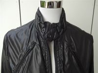 Jacke von G-Star, glänzendes Material, schwarz, Gr. 36, NEU München - Au-Haidhausen Vorschau