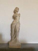 Statue der Göttin Venus/Aphrodite Marmor Alabaster Italien Dresden - Laubegast Vorschau