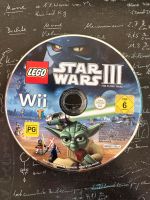 Star Wars III für die Wii Sachsen - Hoyerswerda Vorschau