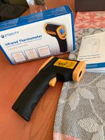 Verkaufe Infrarot Thermometer Nordfriesland - Oldenswort Vorschau