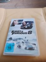 DVD fast & furious 8 Nordrhein-Westfalen - Hamminkeln Vorschau