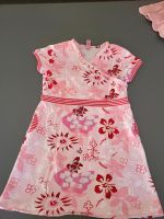 Sommerkleid gr 116-122 Baden-Württemberg - Frickenhausen Vorschau