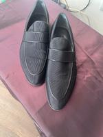 Original Giorgio Armani Herrenschuhe 44 Brandenburg - Fredersdorf-Vogelsdorf Vorschau