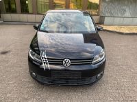 Volkswagen Touran Trendline *AHK*KLIMA* Duisburg - Duisburg-Mitte Vorschau