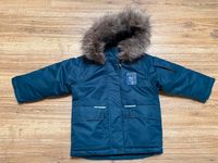 Warme Jungen name it Winter Parka/Jacke Gr. 92 neu 74,99€ Bayern - Gersthofen Vorschau