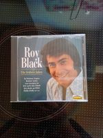Roy Black CD Die frühen Jahre Leipzig - Schönefeld Vorschau