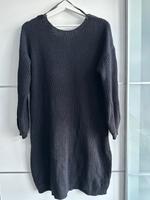 Strickkleid mit Spitze Baden-Württemberg - Erbach Vorschau